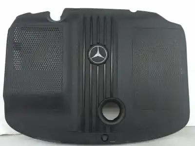Автозапчасти б/у КРЫШКА ДВИГАТЕЛЯ за MERCEDES-BENZ C-CLASS (W204)  ссылки OEM IAM A6510101467  