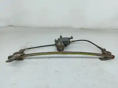 Pezzo di ricambio per auto di seconda mano alzacristalli anteriore destro per citroen ax (za-_) 10 riferimenti oem iam 