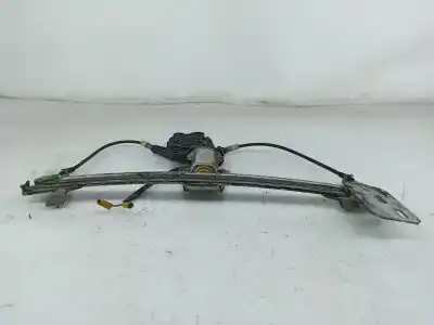 Pezzo di ricambio per auto di seconda mano alzacristalli anteriore sinistro per citroen ax (za-_) 10 riferimenti oem iam 
