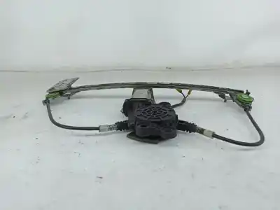 Second-hand car spare part driver left window regulator for citroen ax (za-_) 10 oem iam references   