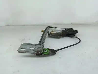 Second-hand car spare part driver left window regulator for citroen ax (za-_) 10 oem iam references   