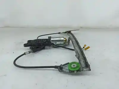 Second-hand car spare part driver left window regulator for citroen ax (za-_) 10 oem iam references   