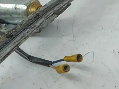 Second-hand car spare part driver left window regulator for citroen ax (za-_) 10 oem iam references   