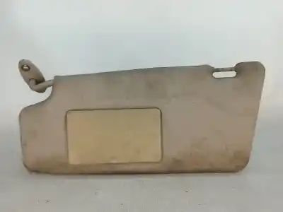 Second-hand car spare part left sunshade for ford focus (daw, dbw) 1.8 turbo di / tddi oem iam references 