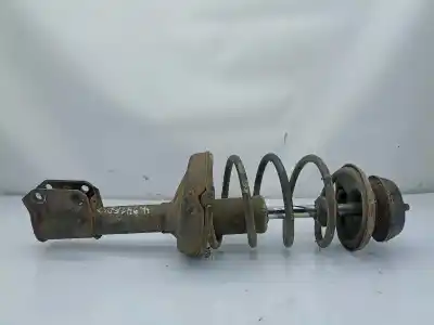 Автозапчасти б/у амортизатор передний правый за renault clio ii fase i (b/cb0) (1998->) 1.9 d (b/cb0e) ссылки oem iam 7700428438c