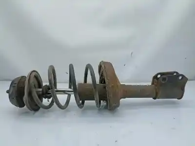 Автозапчасти б/у амортизатор передний правый за renault clio ii fase i (b/cb0) (1998->) 1.9 d (b/cb0e) ссылки oem iam 7700428438c  