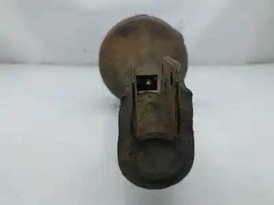 Автозапчасти б/у амортизатор передний правый за renault clio ii fase i (b/cb0) (1998->) 1.9 d (b/cb0e) ссылки oem iam 7700428438c  