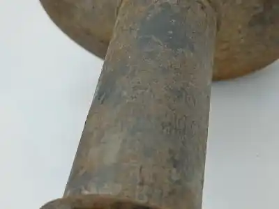 Автозапчасти б/у амортизатор передний правый за renault clio ii fase i (b/cb0) (1998->) 1.9 d (b/cb0e) ссылки oem iam 7700428438c  