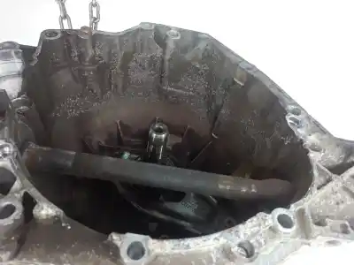 Автозапчастина б/у коробка передач для audi a4 b8 avant (8k5) 2.0 tdi посилання на oem iam kxp  