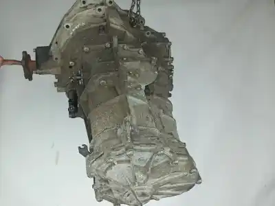 Автозапчастина б/у коробка передач для audi a4 b8 avant (8k5) 2.0 tdi посилання на oem iam kxp  