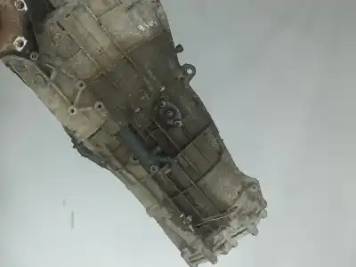 Автозапчастина б/у коробка передач для audi a4 b8 avant (8k5) 2.0 tdi посилання на oem iam kxp  
