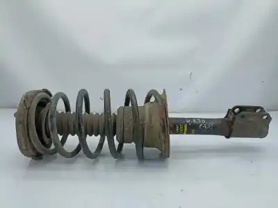 Second-hand car spare part front left shock absorber for renault 19 i (b/c53_) 1.4 oem iam references 7701034904