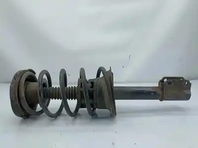 Second-hand car spare part front right shock absorber for renault 19 ii (b/c53_) 1.2 oem iam references 7700824458