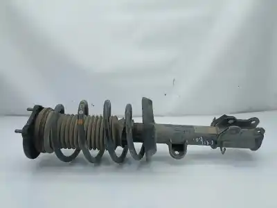 Peça sobressalente para automóvel em segunda mão amortecedor dianteiro direito por fiat doblo cargo (263_) 1.3 d multijet referências oem iam 51976579