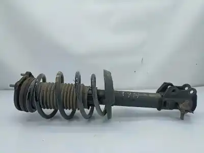 Peça sobressalente para automóvel em segunda mão amortecedor dianteiro esquerdo por fiat doblo cargo (263_) 1.3 d multijet referências oem iam 51880839