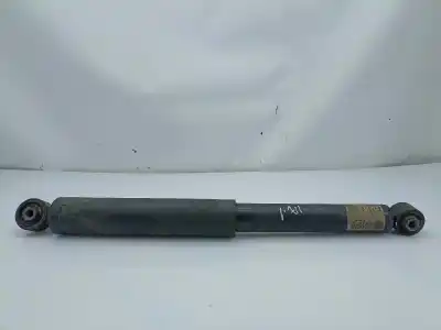 Peça sobressalente para automóvel em segunda mão amortecedor traseiro direito por fiat doblo cargo (263_) 1.3 d multijet referências oem iam 51962036