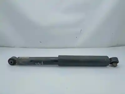 Peça sobressalente para automóvel em segunda mão amortecedor traseiro esquerdo por fiat doblo cargo (263_) 1.3 d multijet referências oem iam 51962036