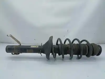 Автозапчастина б/у амортизатор передній лівий для audi a3 (8l1) 122 (bj10_) gasolina 2000 5p посилання на oem iam 1j0413031n  