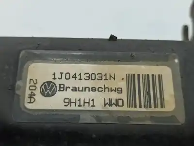 Автозапчастина б/у амортизатор передній лівий для audi a3 (8l1) 122 (bj10_) gasolina 2000 5p посилання на oem iam 1j0413031n  