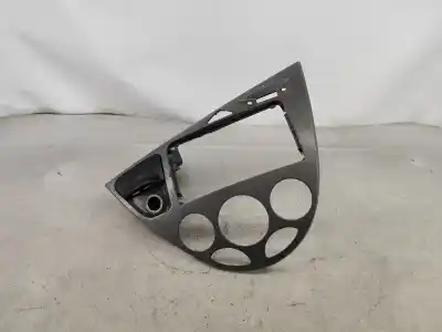 Second-hand car spare part center console for ford focus (daw, dbw) 1.8 turbo di / tddi oem iam references 98aba046a04