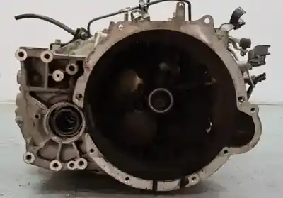 Gebrauchtes Autoersatzteil GETRIEBE zum MITSUBISHI OUTLANDER III (GG_W, GF_W, ZJ, ZL, ZK)  OEM-IAM-Referenzen 2500A358  