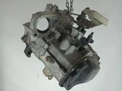 Second-hand car spare part GEARBOX for VOLKSWAGEN GOLF VI (5K1)  OEM IAM references MHV / 5 VEL  