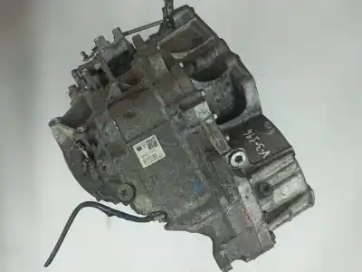 Автозапчастина б/у коробка передач для citroen ds5 (kf_) 2.0 hdi 165 gasóleo 2013 5p посилання на oem iam 20gy10  