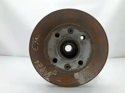 Pezzo di ricambio per auto di seconda mano snodo anteriore sinistro per renault clio ii fase i (b/cb0) (1998->) 1.9 d (b/cb0e) riferimenti oem iam 