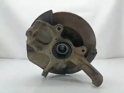 Second-hand car spare part front left knuckle for mitsubishi l200 (k7_t, k6_t, k5_t) 2.5 td (k64t) oem iam references   