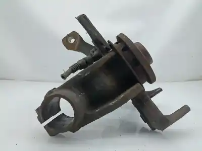 Second-hand car spare part front left knuckle for audi a3 (8l1) 1.6 oem iam references 1j0255n  