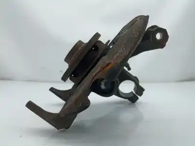 Second-hand car spare part front left knuckle for audi a3 (8l1) 1.6 oem iam references 1j0255n  
