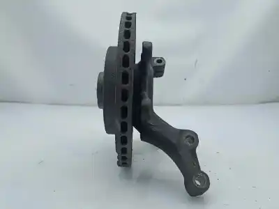 Second-hand car spare part front left knuckle for renault r 19 berl. con portón (b/c53) 1.9 dt oem iam references   