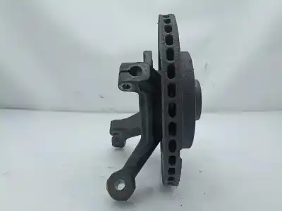 Second-hand car spare part front left knuckle for renault r 19 berl. con portón (b/c53) 1.9 dt oem iam references   