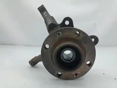 Second-hand car spare part front right knuckle for renault 19 i (b/c53_) 1.4 oem iam references 