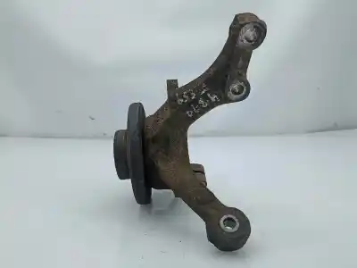 Second-hand car spare part front left knuckle for renault 19 i (b/c53_) 1.4 oem iam references   