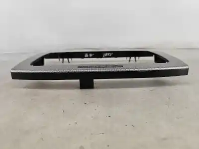 Автозапчасти б/у центральная консоль за volkswagen passat variant (3c5) 2.0 tdi ссылки oem iam 3c0858069m