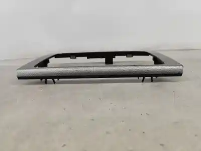 Автозапчасти б/у центральная консоль за volkswagen passat variant (3c5) 2.0 tdi ссылки oem iam 3c0858069m  