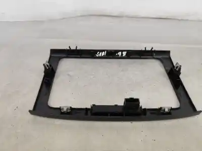 Автозапчасти б/у центральная консоль за volkswagen passat variant (3c5) 2.0 tdi ссылки oem iam 3c0858069m  