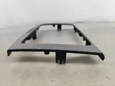 Автозапчасти б/у центральная консоль за volkswagen passat variant (3c5) 2.0 tdi ссылки oem iam 3c0858069m  