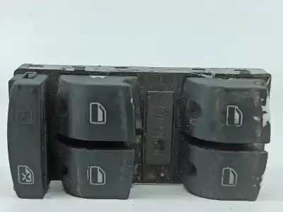 Second-hand car spare part left front power window switch for audi a3 (8p1) 2.0 tdi 16v oem iam references 4f0959851