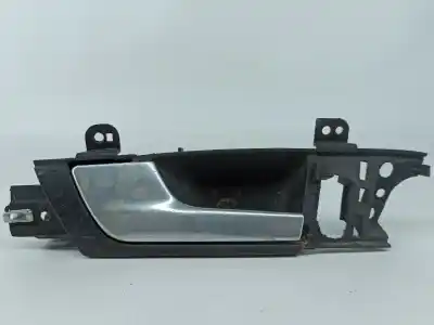 Second-hand car spare part interior left front handle for audi a3 (8p1) 2.0 tdi 16v oem iam references 8p4837019