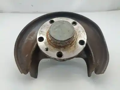 Pezzo di ricambio per auto di seconda mano snodo posteriore destro per audi a1 (8x1, 8xk) 1.4 tfsi riferimenti oem iam 