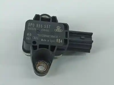 Second-hand car spare part sensor for audi a3 (8p1) 2.0 tdi 16v oem iam references 