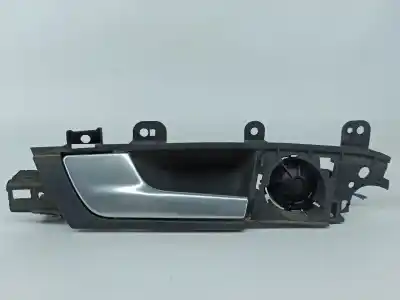 Second-hand car spare part interior left rear handle for audi a3 (8p1) 2.0 tdi 16v oem iam references 8p4839019
