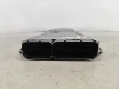 Автозапчасти б/у блок управления двигателем за volkswagen passat variant (3c5) 2.0 tdi ссылки oem iam 03g906018t