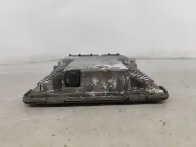 Автозапчастина б/у ебу контролер двигуна для volkswagen passat variant (3c5) 2.0 tdi посилання на oem iam 03g906018t  