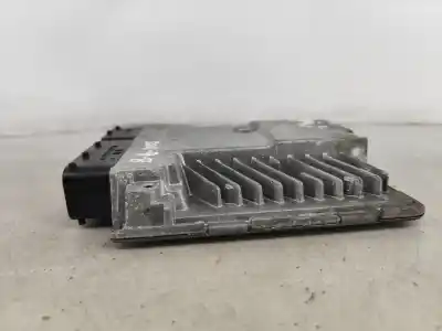 Автозапчастина б/у ебу контролер двигуна для volkswagen passat variant (3c5) 2.0 tdi посилання на oem iam 03g906018t  