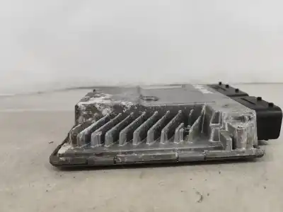 Автозапчастина б/у ебу контролер двигуна для volkswagen passat variant (3c5) 2.0 tdi посилання на oem iam 03g906018t  