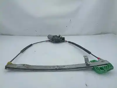 Pièce détachée automobile d'occasion léve glace avant droit pour ford fiesta caixa (jv_) d 1.8 références oem iam 0130821683