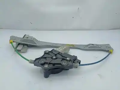 Pièce détachée automobile d'occasion léve glace avant droit pour opel corsa d (s07) 1.3 cdti (l08 l68) références oem iam 13298154rh